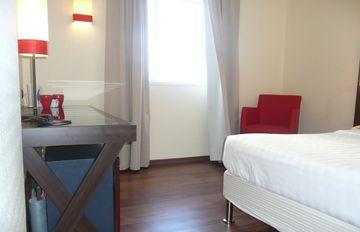 Hotel Leonardo