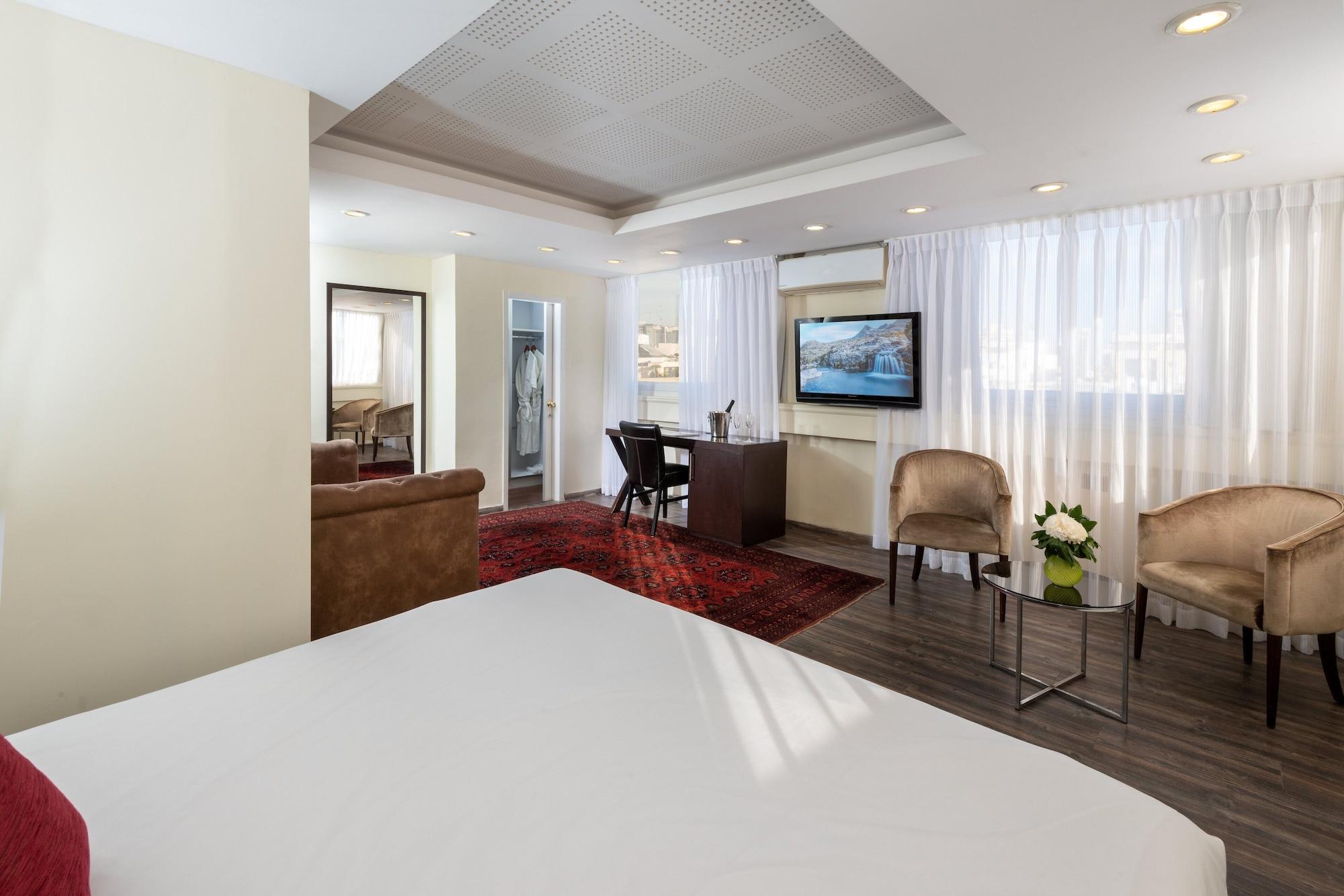 Leonardo Hotel Tel Aviv