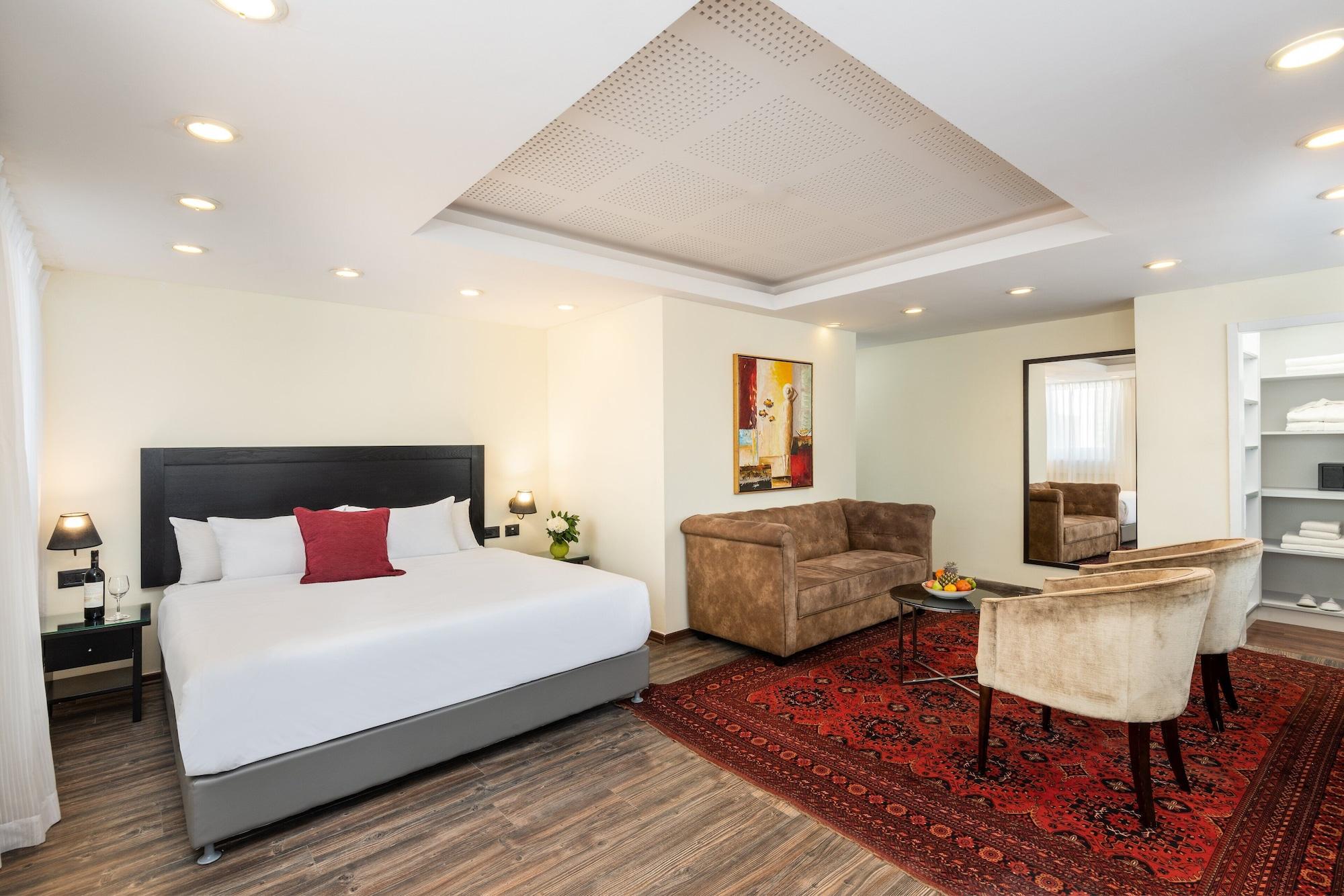 Hotel Leonardo