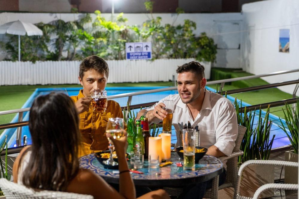 Leonardo 4* Tel Aviv