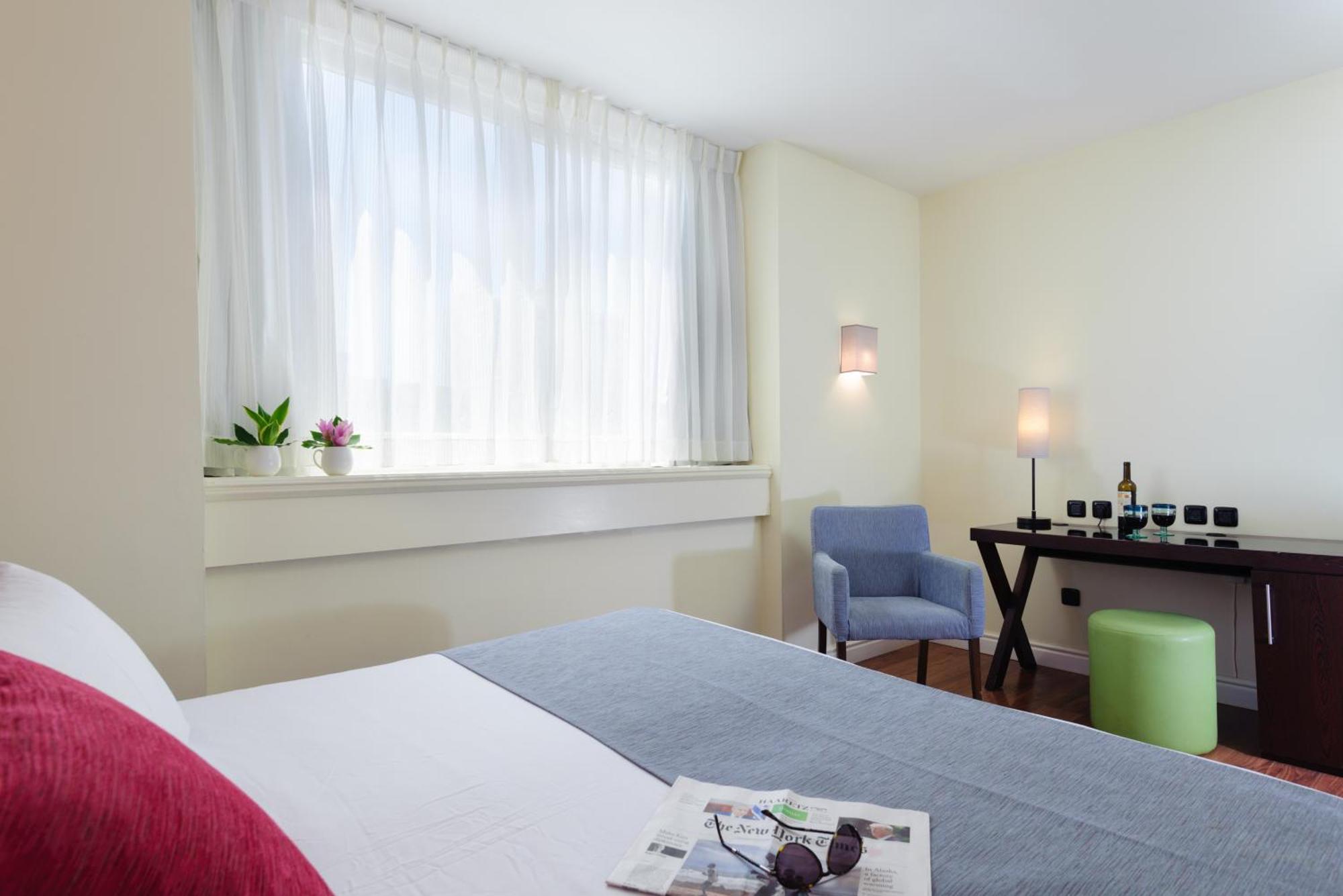 Hotel Leonardo