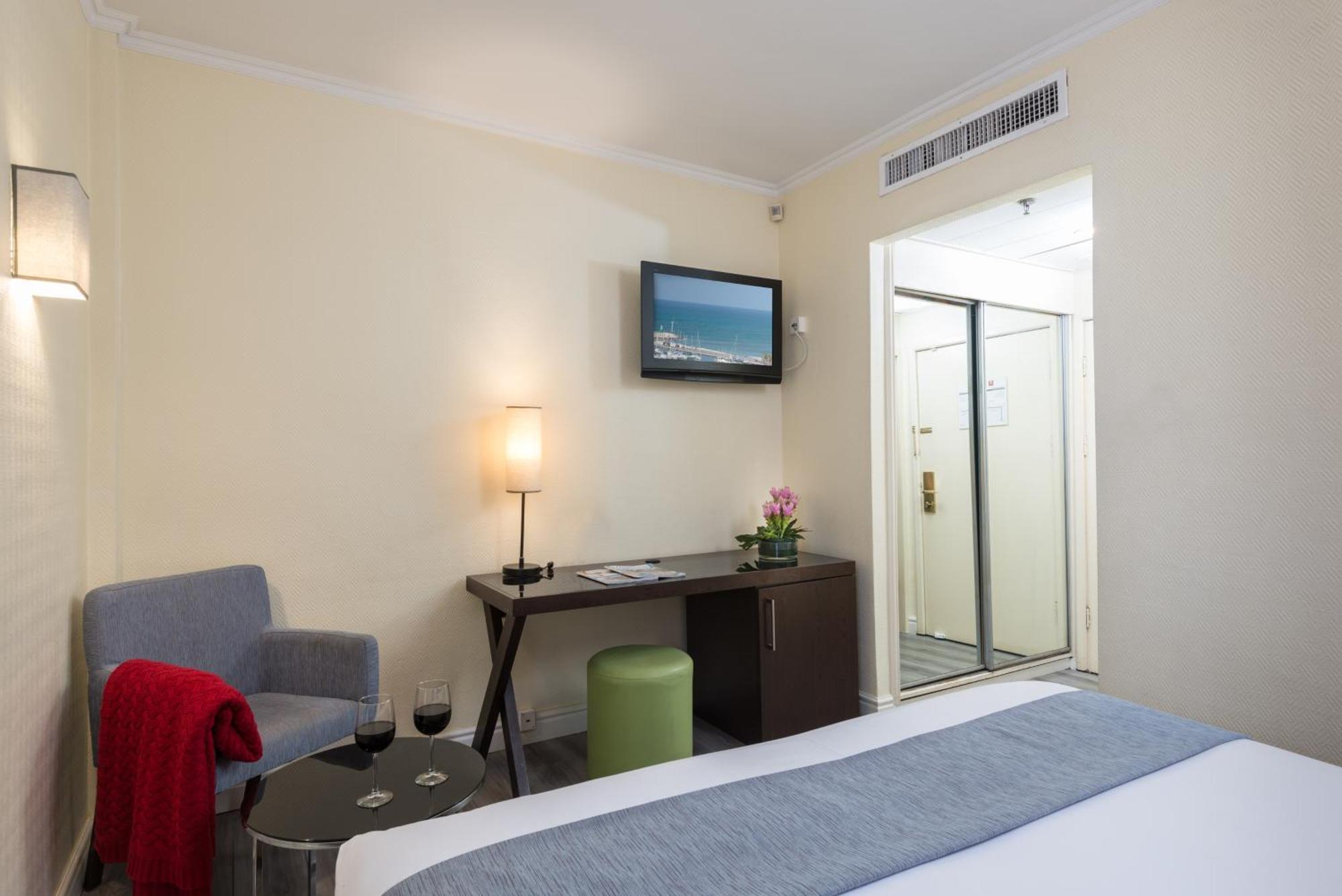 Leonardo 4* Tel Aviv