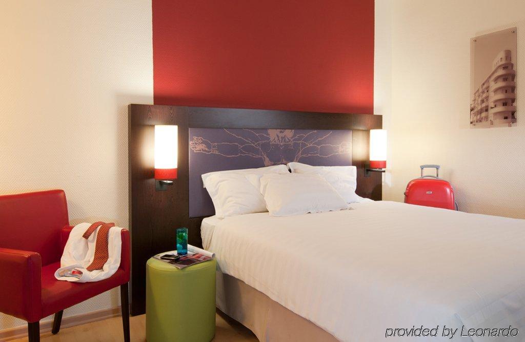 Leonardo 4* Tel Aviv