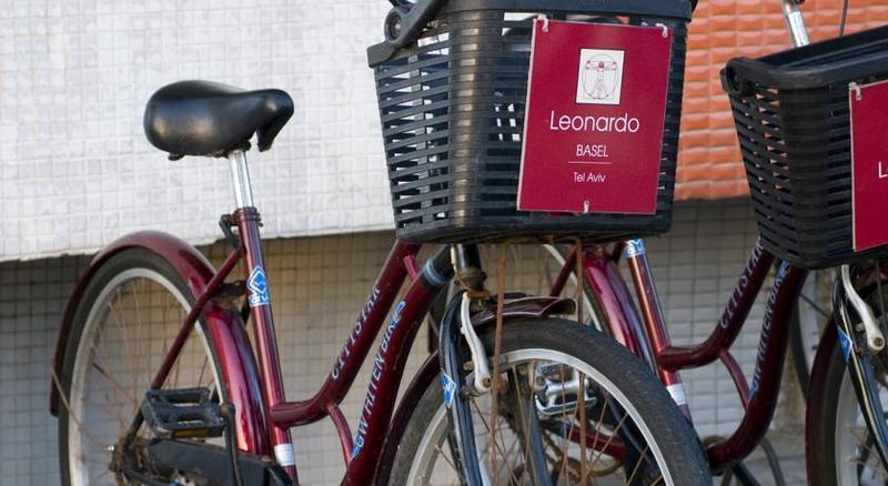 Leonardo Hotel 4*