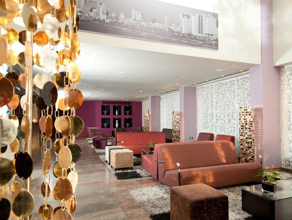 Leonardo Hotel