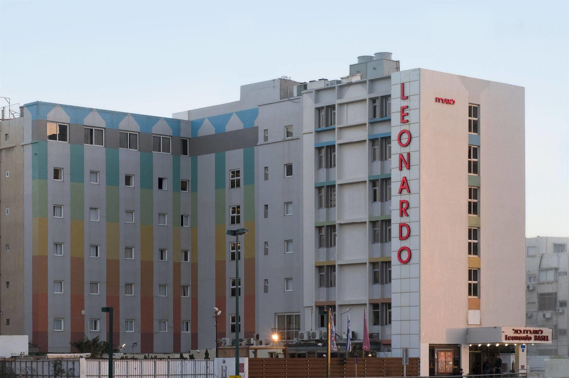 Hotel Leonardo