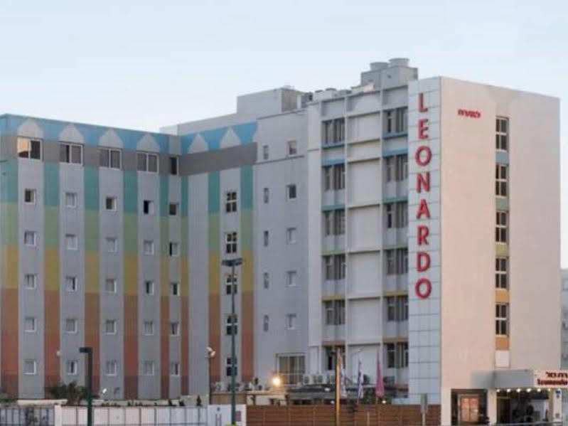 Hotel Leonardo 4*