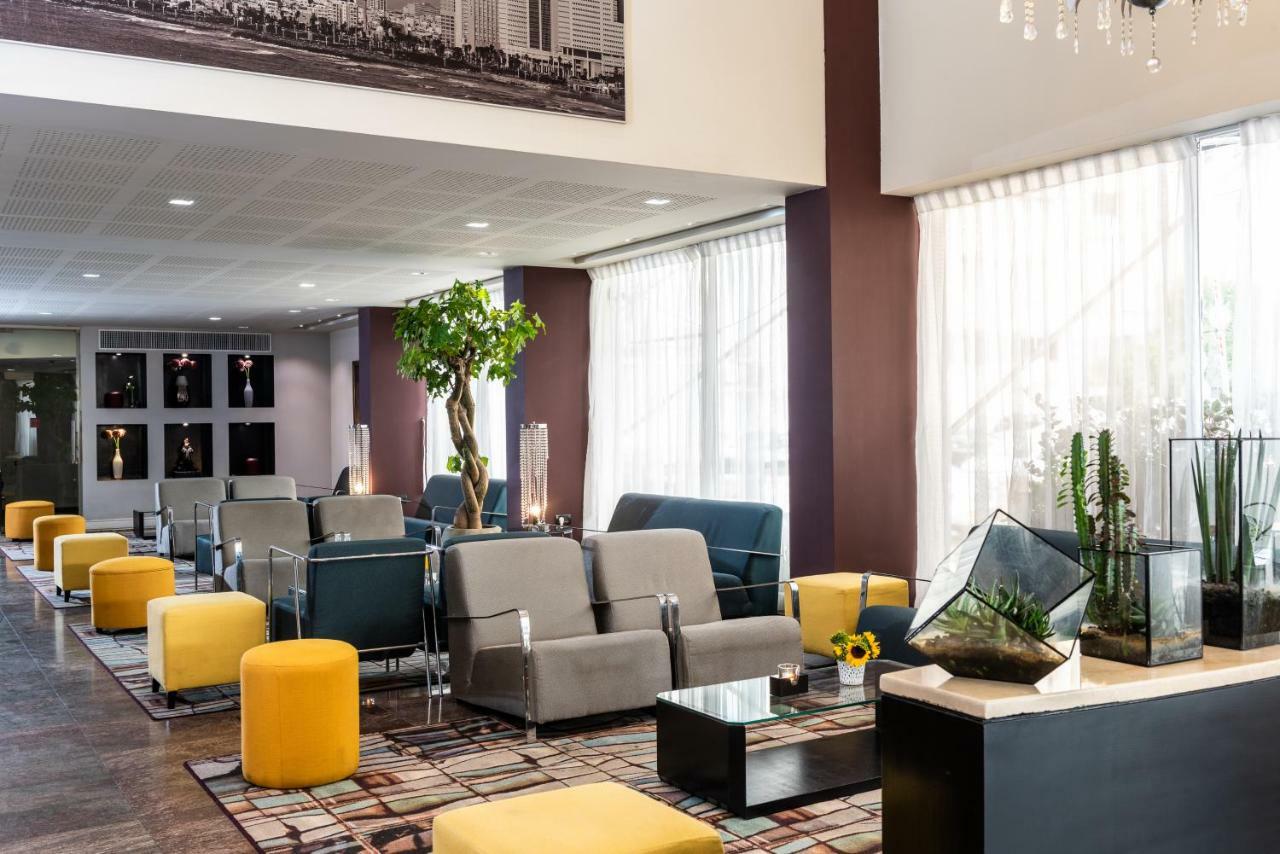 Hotel Leonardo