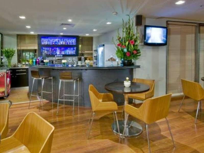 Hotel Leonardo