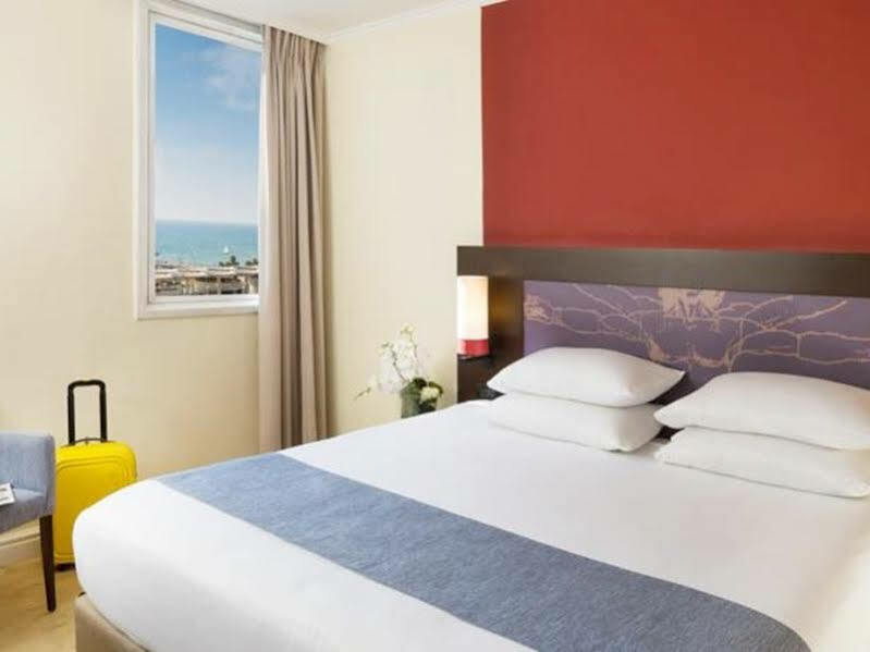 Hotel Leonardo Tel Aviv